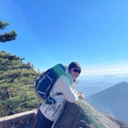 刘林杰 头像