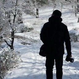 卜未鸣 头像