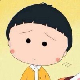 陈旸 头像